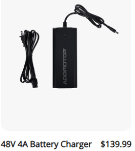 AM Battery Charger