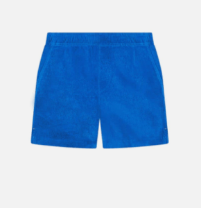 GL-Light Blue Men's Shorts