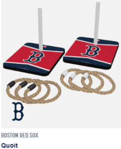 VT Boston RS Quoit