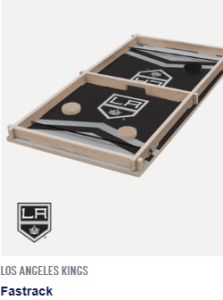 VT LA Kings Fast Track