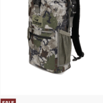 KC - Castor Waterproof Backpack