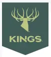 KC Green Deer Logo