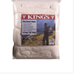 KC - King's 4-Pack Large Game Bags