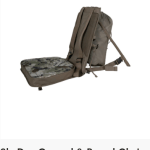 KC - Sly Dog Ground & Pound Chair